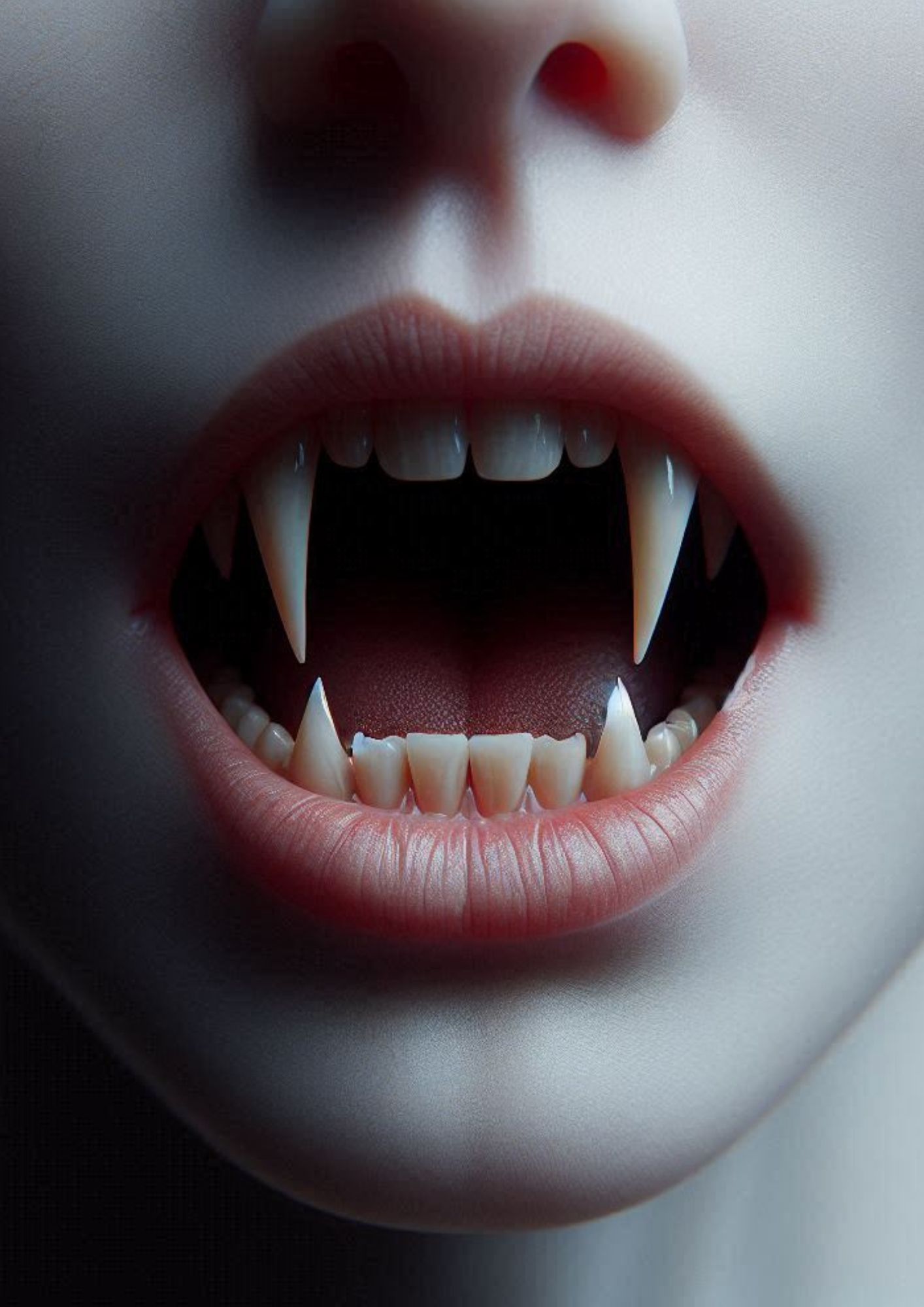 Pôster do projeto de Horror